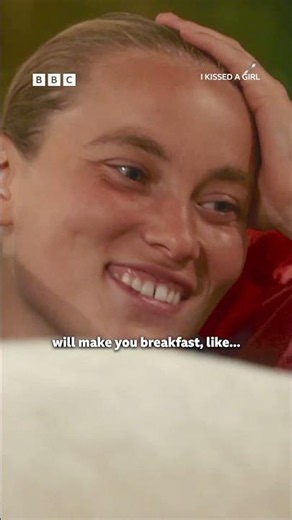 When you’re speaking the same love language - BBC
