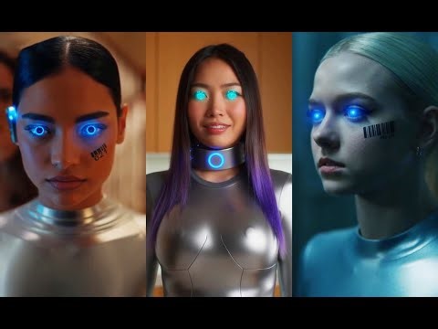 Mind Control Transformation #2