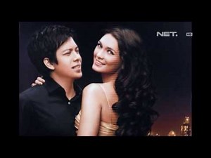 Entertainment News - Kisah cinta Luna Maya