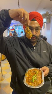 1.1M views · 7.2K reactions | @bhookasaand posting special food reviews on #facebook during #t20worldcup 拾 #foodcoma #nomnom #love #delhi #delhigram #foodlove #instagood #indianfood #food #newdelhi #foodies #foodphotography #tasty #instafood #soulfood #foodblogger #all_shots #buzzfeedfood #delhistreets #delhidairies #iphone12 #FBReels #FeelswaliReels #FacebookReels #bhookasaand #indvspak #indvsnz | BhookaSaand | Facebook