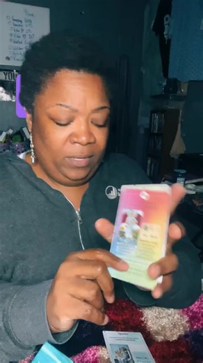 Fall Holiday Gift Tarot Cards for Beginners with Guide Book, Classic Tarot Cards with Meanings on Them, Tarot Decks for Tarot Learners