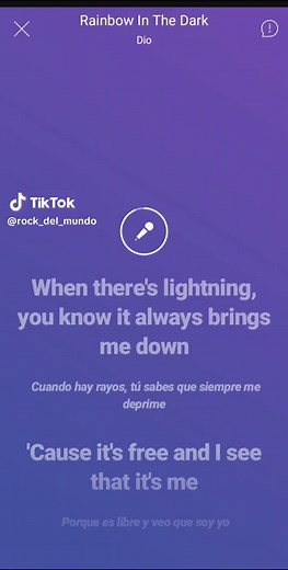 Cuentas recomendadas