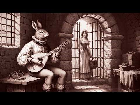 Dans les Prisons de Nantes