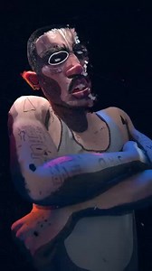 Nicolas Roth shares the process he took for his newest project STARTAFIGHT, combining 2D and 3D into a visual spectacle! That stylization is out of this world! Source: https://www.linkedin.com/posts/nicolas-roth-1a7406210_id-like-to-share-an-inside-look-at-our-latest-ugcPost-7226890019091705859-5wC0/ #agorastudio #framebyframe #animation #animator #reference #resource #animationprocess #stylization #startafight #vfx | Frame by Frame Animation