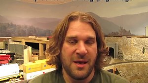 Layout Update #5 - Appalachian & Western Railroad