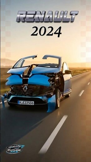 Renault Gen Evolution 1899–2045 | From Vintage Machines to Electric Future