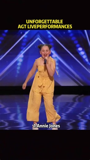 Best America's Got Talent Moments: Top AGT Performances & Golden Buzzers