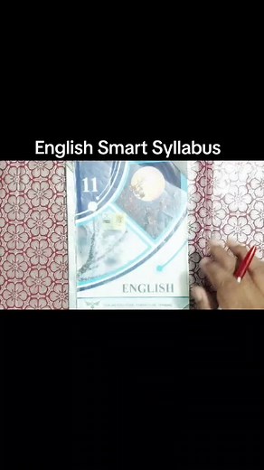 Class 11 Smart Syllabus 2025: Key Changes Explained