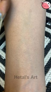 216K views · 211 reactions | Hand tattoo ninja star design | Hetal's Art | Facebook