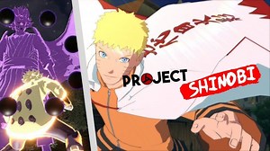 Naruto Project Shinobi: un RPG Open World da tenere d'occhio