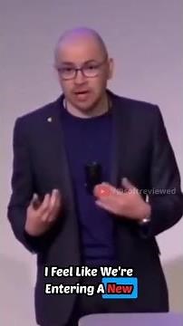 Demis Hassabis Digital Biology: How AI Will Accelerate Life Science