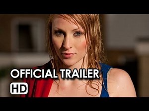 Alien Uprising Official Trailer #1 (2013) - Jean-Claude Van Damme Movie HD