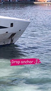 178K views · 619 reactions | Ever experienced the thrill of dropping anchor? ⚓️ What was your most memorable anchoring experience? Share your story!  #Anchoring #SailingLife #MaritimeAdventures #ShipLife #OceanLovers #fblifestyle | marine photography | Facebook