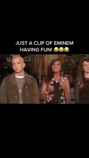 Eminem Fun Interview Moments Compilation