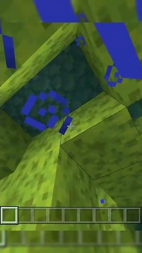 Como ENCONTRA las ESPONJAS en MINECRAFT BEDROCK 1.19 en un 1min