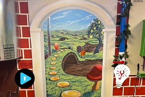 Escape Rooms - Aha! Escape Rooms | Colorado Springs Escape Rooms