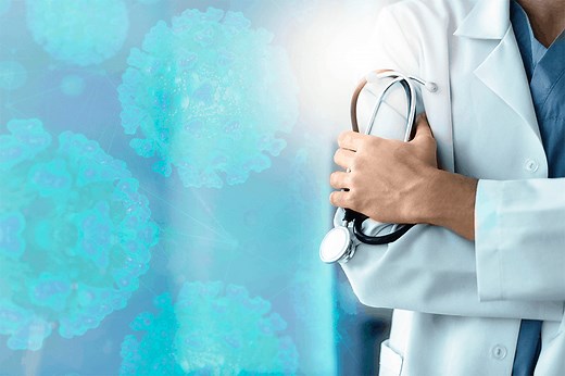 Do I Have COVID or Strep Throat? - Oviedo Medical Research