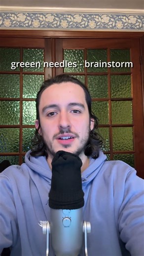 ASMR - Hallucination auditive (et collective)