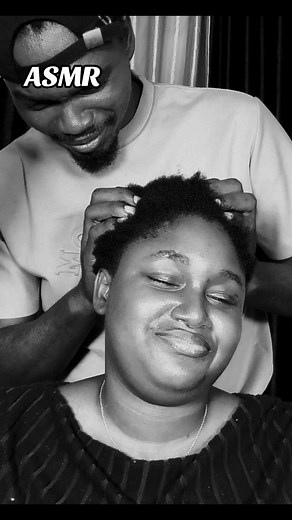 Intense & Aggressive Scalp Scratching ASMR for Tingles