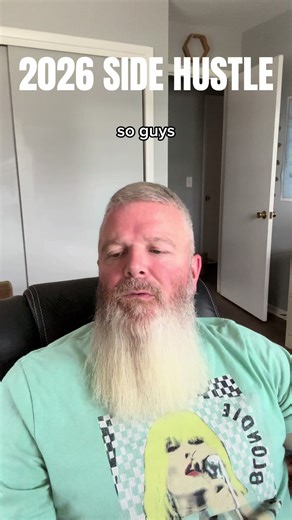 My content may be boring, at times, but I will never mislead you. This side hustle is already one of the fastest growing out there and it is topping charts in the health & wellness industry. Get in and start making money in the new year! #sidehustle #moneyfromhome #workfromhome #passiveincome #2026