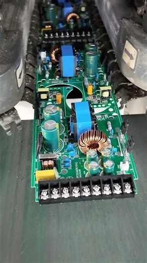 MJF LED POWER SUPPLY #machine #powersocket #factory #laser #powersource #automobile #cnc #powerout