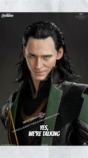 How Loki Went From Villain to God of the Multiverse #shorts #marvel #marvelcinematicuniverse #loki