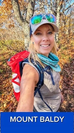 Sometimes you just need to climb until the wind clears your mind. 🌬️ Mount Baldy in Michigan’s Keweenaw Peninsula — short, steep, and absolutely worth every step for the view at the top. 🥾 Have you ever hiked here? Add it to your UP list! 💙 The Keweenaw Land Trust #PureMichigan #KeweenawPeninsula #UpperPeninsula #HikingMichigan #OutdoorLife | Angela Joy Adventures