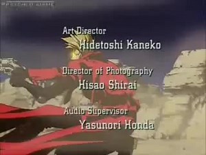 Trigun.ep 20