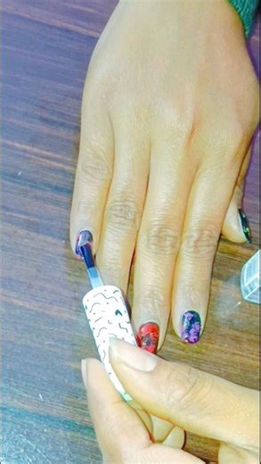 Nail Art Design at Home: DIY Nails You'll Actually Want to Show Off!