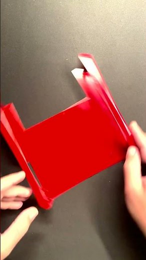 Tiniest Gaming PC case can't even fit a motherboard