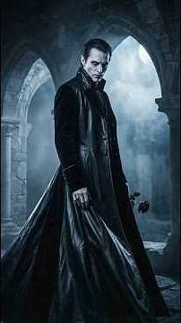 Vampire Secrets: 5 Strengths & 5 Weaknesses #shorts