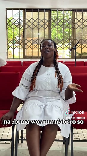 Ka Kyere Yesu from SDA Choirs in Ghana