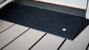 Door Threshold Ramps | Portable Threshold Ramps | Wheelchair Ramps For The Home