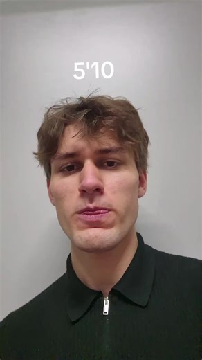 Same Face, Different Height: The Meme Explained