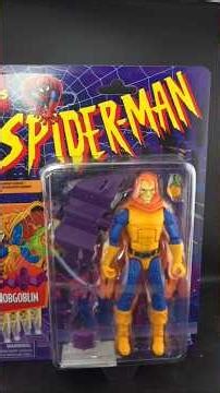 Marvel Legends Figure Unboxing #toys #actionfigures #unboxing #collection #marvel #spiderman
