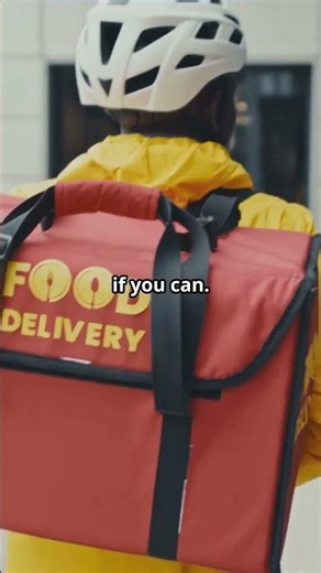 How to make more money as a door dasher