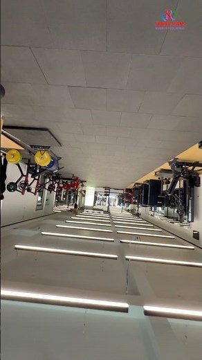 🔥 Transform Your Gym with Premium Rubber Flooring! 🔥