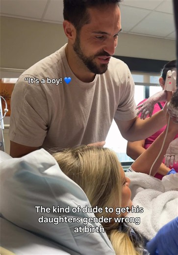 I’m thankful I got the gender wrong. Haha a boy would have been great but I wouldn’t miss having Lennon for the world 🥹❤️ #genderreveal #momsofinsta #foryoupage #fyp #baby