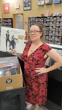 Vinyl Record Restock! Fleetwood Mac, Falling In Reverse, Olivia Dean, Black Sabbath & More