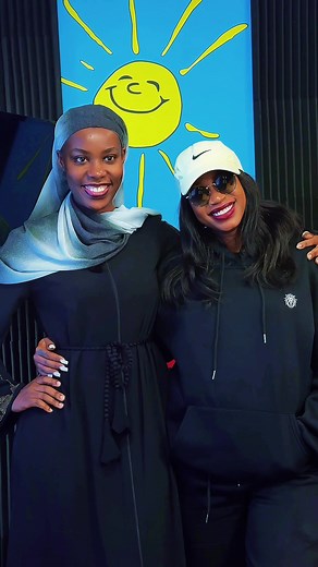 Sheebah Karungi at Capital FM Uganda & BeatFMUganda Concert