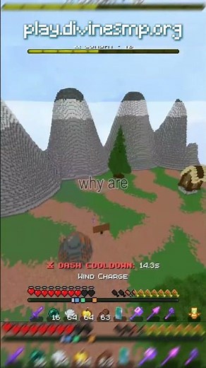 Best cracked and eagler server OAT #minecraft #server #ffa #eaglercraft #eagler #pvp
