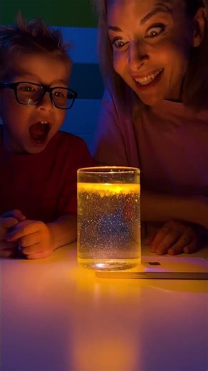 Turmeric Glow-Up: Crafting Magic with Mom! ✨🌈