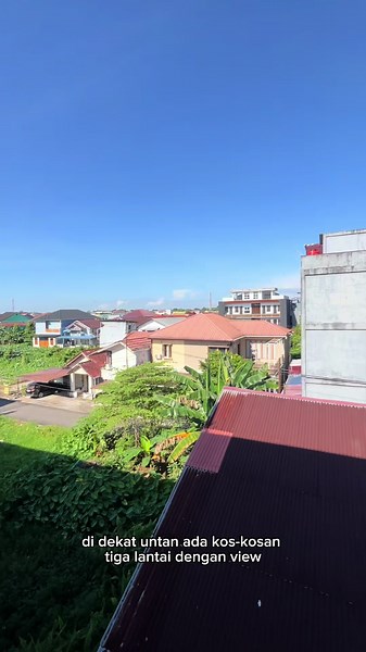 Kost Dekat UNTAN Pontianak Harga Mulai Rp700 Ribuan - HRA Kost