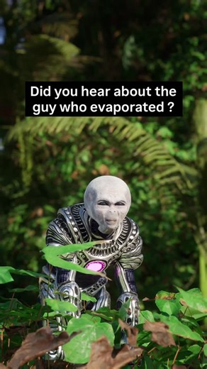 Are you sure he's gone? Maybe he just moved to another state. #dadjokes #jokes #jokesfordays | Teflon Sega