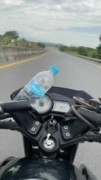 Pulsar 135LS velocidad máxima