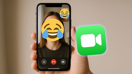 20 Fun FaceTime Games to Play With Friends and Family