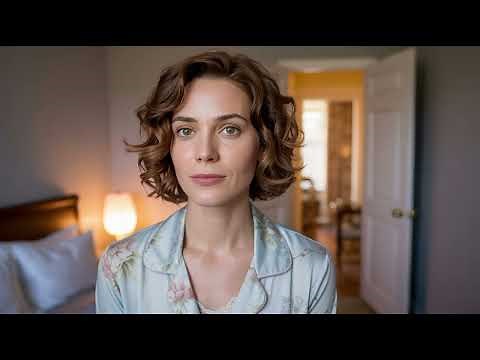 He Walked In While I Was in the Shower | Awkward Family Moment Caught Me Off Guard