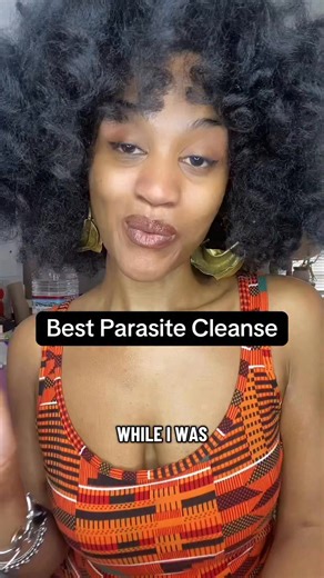 A deep dive on Paracide, the parasite cleanse I’ve used for the past 10 years. #parasitecleanse | Tiffany Stargill