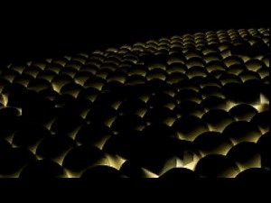 Samsung Logo Balls In Harmonica Vocoder