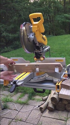 Stud Spacing Jig Design and Fabrication, Framing Tools